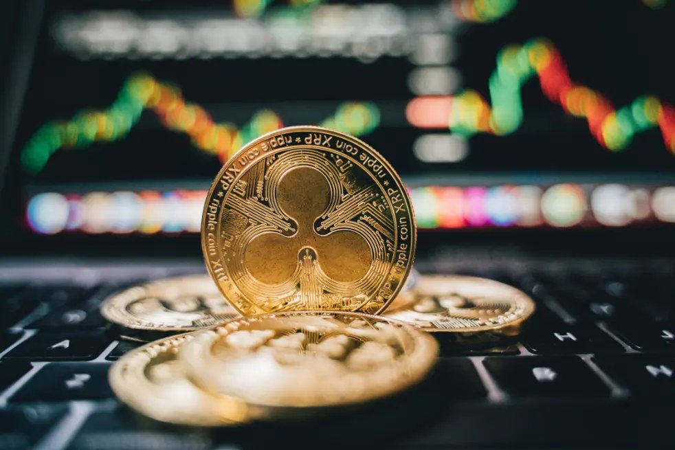 XRP Payment Volume Soars to 1.58B – Will This Fuel a Price Surge?