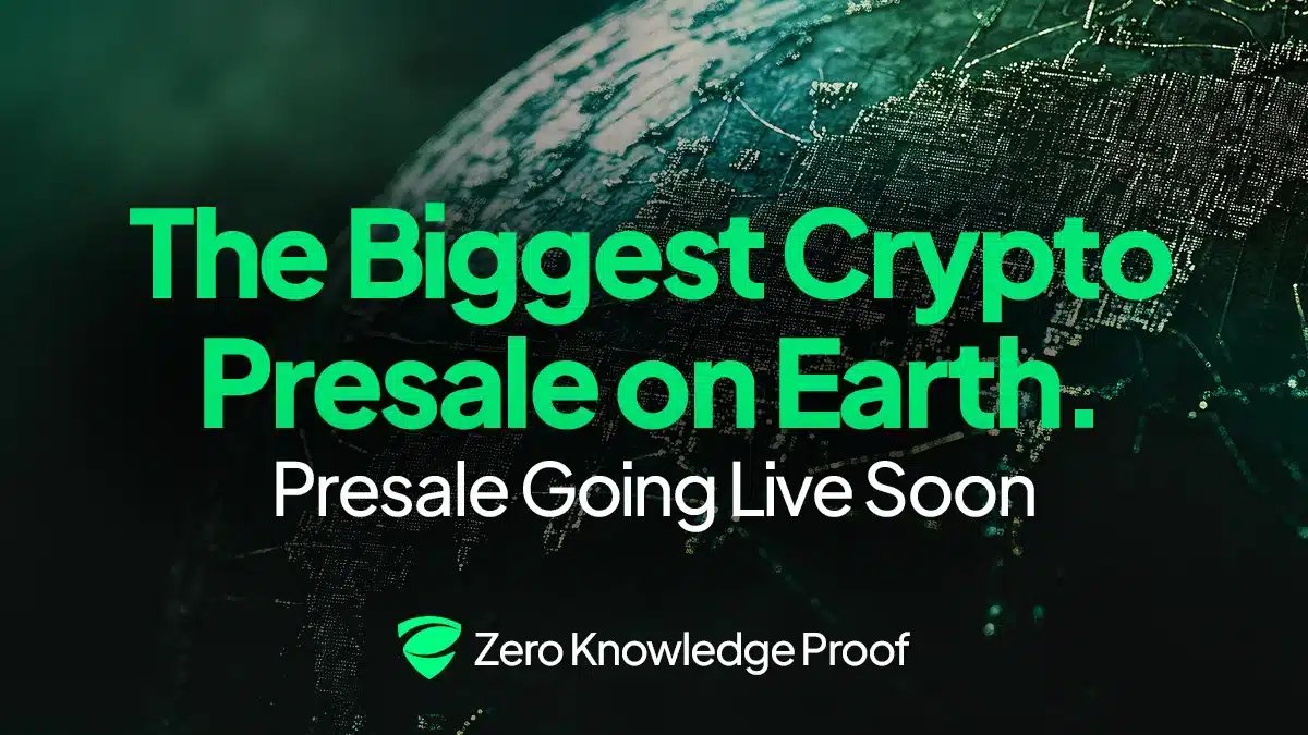 The Next Mega Trend? Zero Knowledge Proof (ZKP)’s Proof Economy Is Redefining Crypto Value