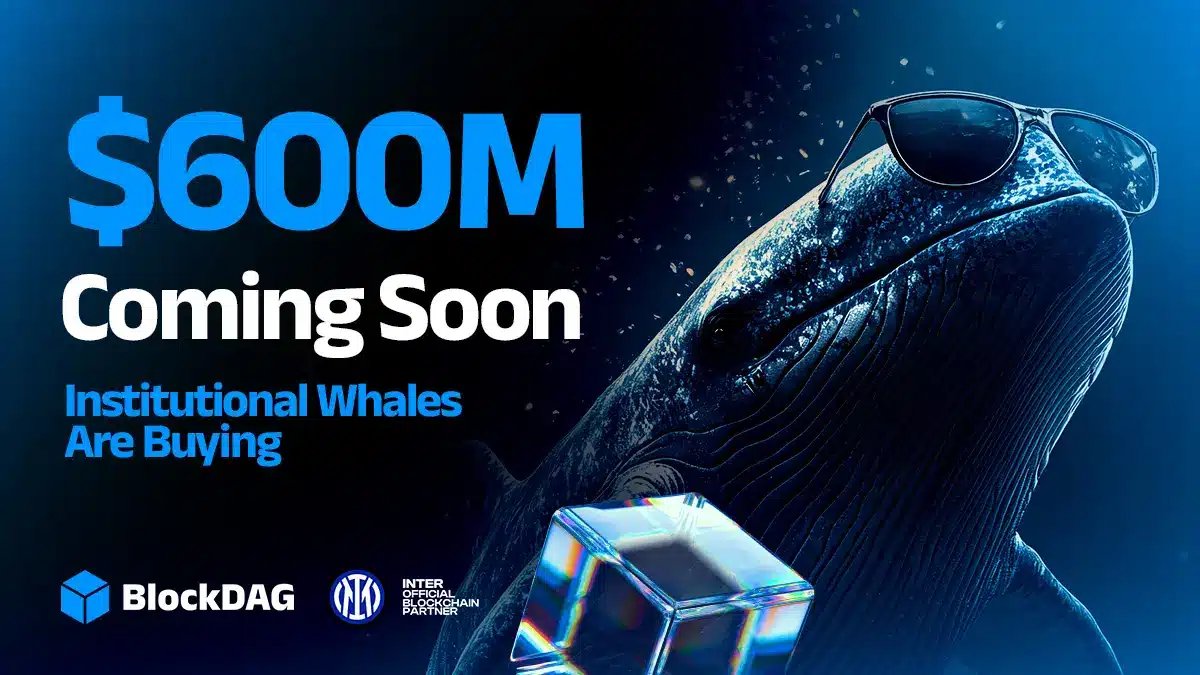 After SUI’s 85% Fall & TRON’s $0.30 Hold, Traders Flock to BlockDAG’s $430M Presale & Live Hybrid Testnet