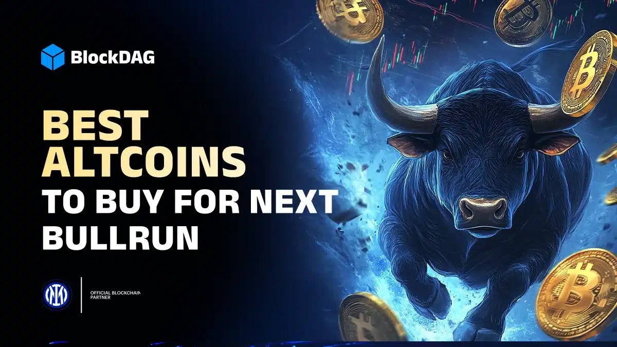 BlockDAG Presale Climbs Past $414M With BWT Alpine Formula 1® Team Tie-In! PEPENODE Hits $1.2M & Maxi Doge Slows