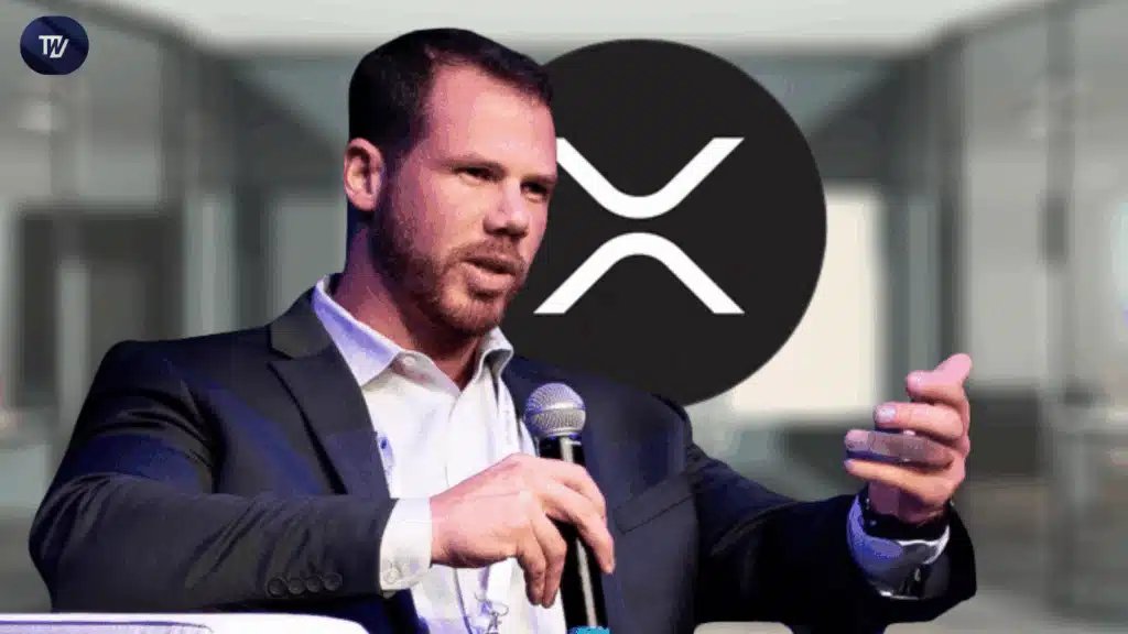 Prominent Businessman Sends Important Warning to XRP Holders