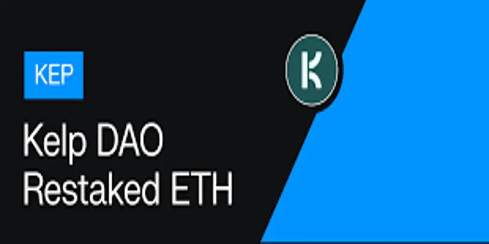 Kelp DAO Restaked ETH (rsETH) Price Prediction 2025–2029: Can rsETH Hit $12,000 Soon?