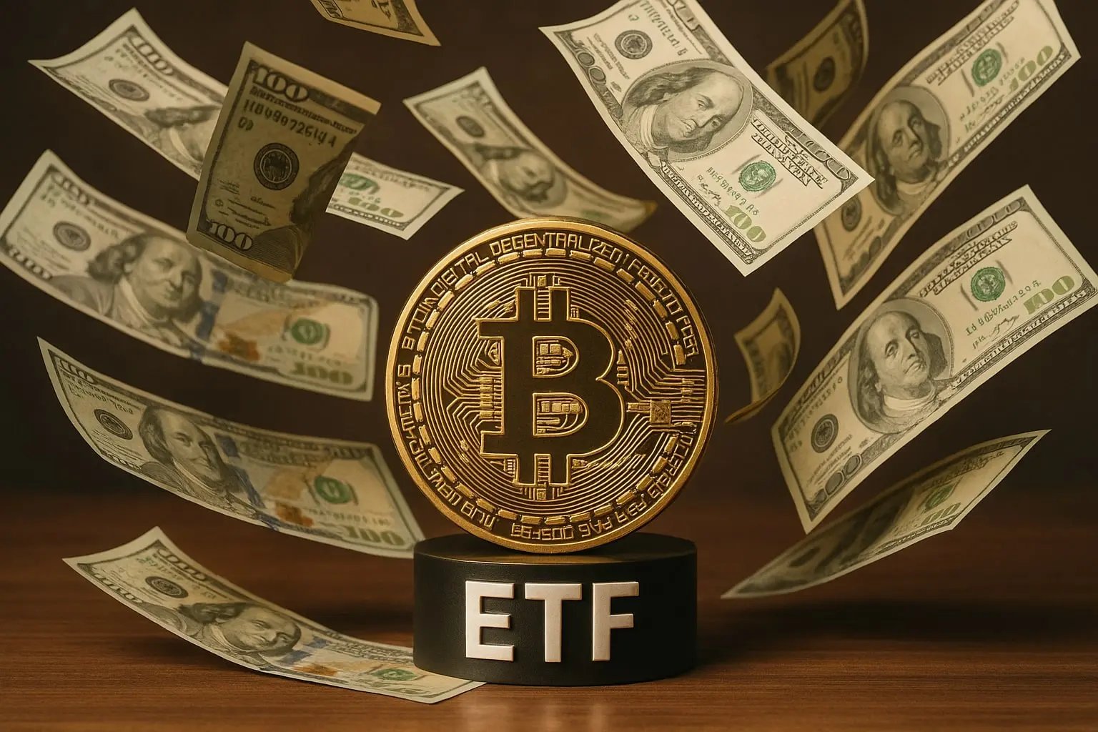 Nasdaq Shocks Market as IBIT Options Limit Jumps to 1 Million in Bold Proposal