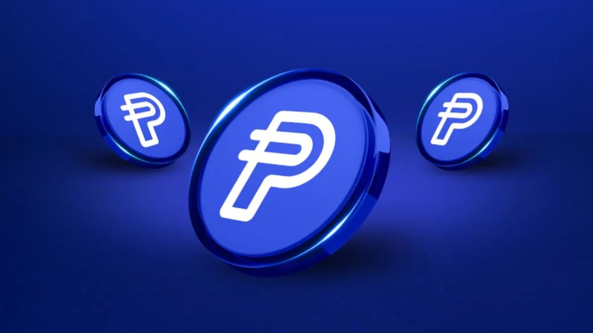 Paxos Fixes Technical Glitch After Erroneously Minting 300 Trillion PYUSD Tokens