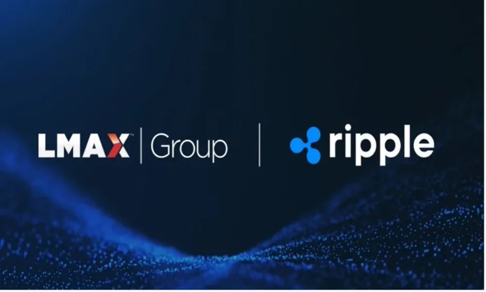 Breaking: Ripple Secures Major Partnership With Cross-Asset Marketplace LMAX Group: Details