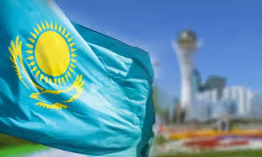 Kazakhstan to Launch National Crypto Reserve Fund Valued at $500M to $1B by 2026
