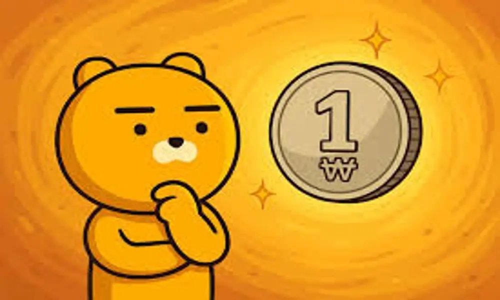 KakaoBank Advances Development of Local Currency-Pegged Stablecoin Amid Growing Competition
