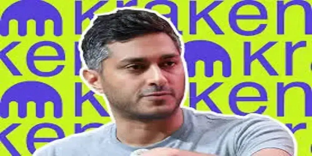 Arjun Sethi: Early Life and Net Worth – The Visionary Co-CEO of Kraken and the Future of Crypto Exchanges
