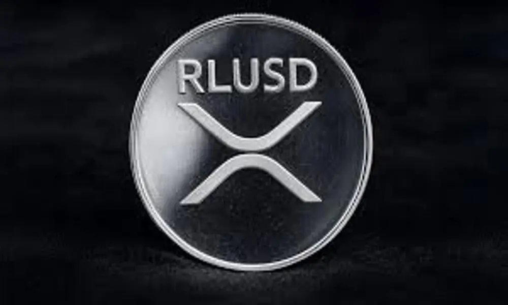 Massive Wave of Liquidity Flowing Into XRP From RLUSD?