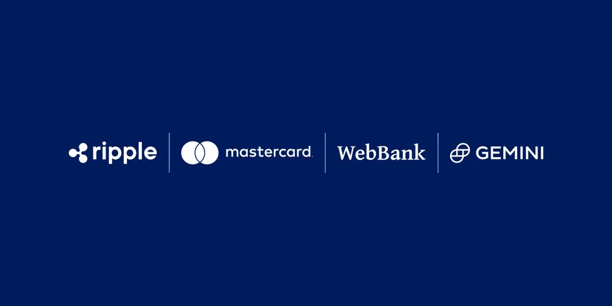 Ripple’s Big Announcement With Mastercard Excites XRP Army