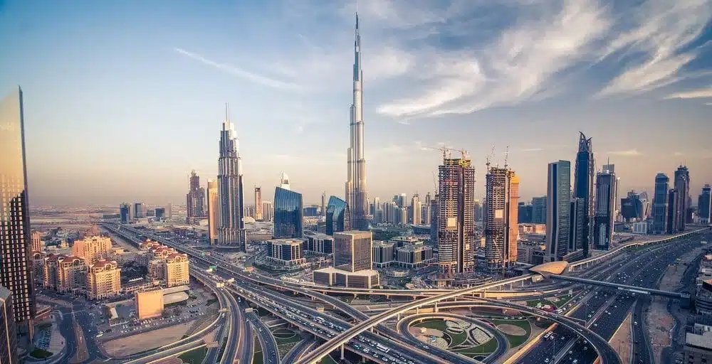 Trending: Dubai’s Sheikh Latest Announcement Sparks Excitement for XRP Community