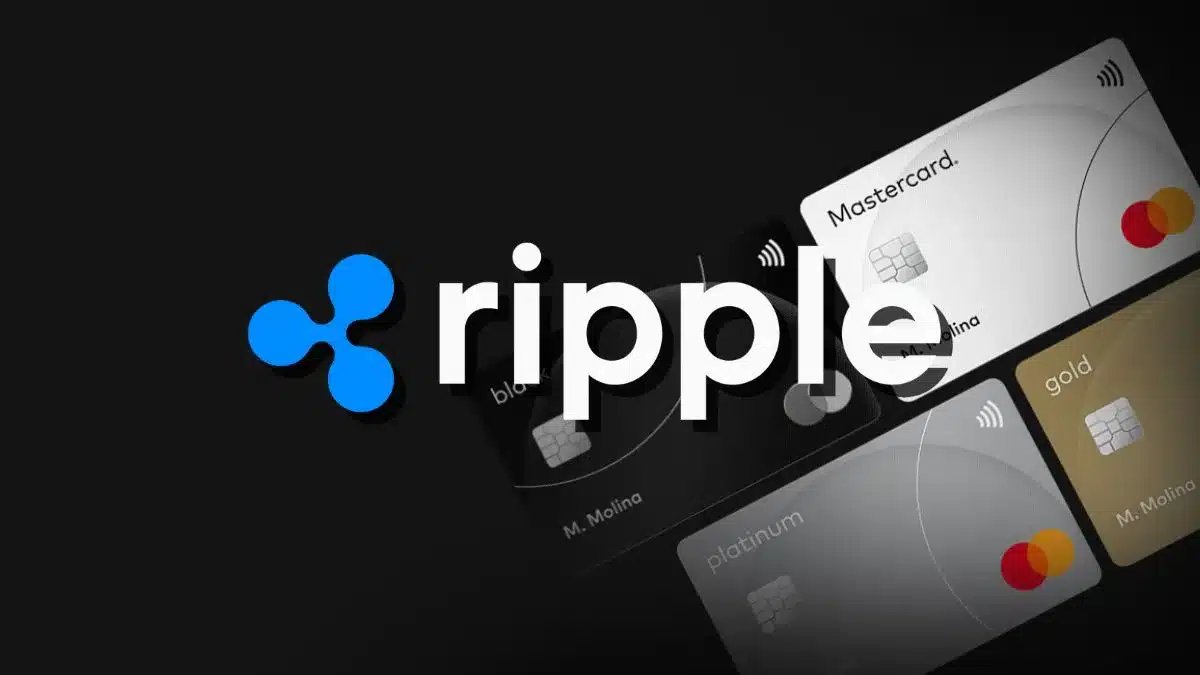Ripple’s New Partnership With Mastercard Does Not Sit Well With Chainlink’s Marketing Chief