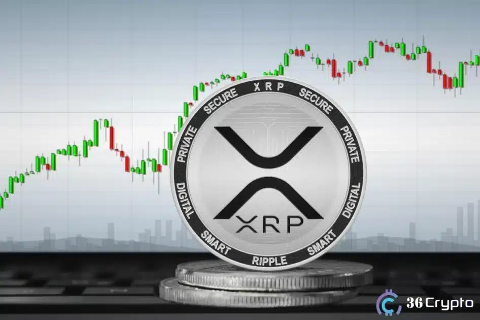 Pundit: ‘Stop Comparing XRP’s Market Cap to Stocks’ – Here’s Why