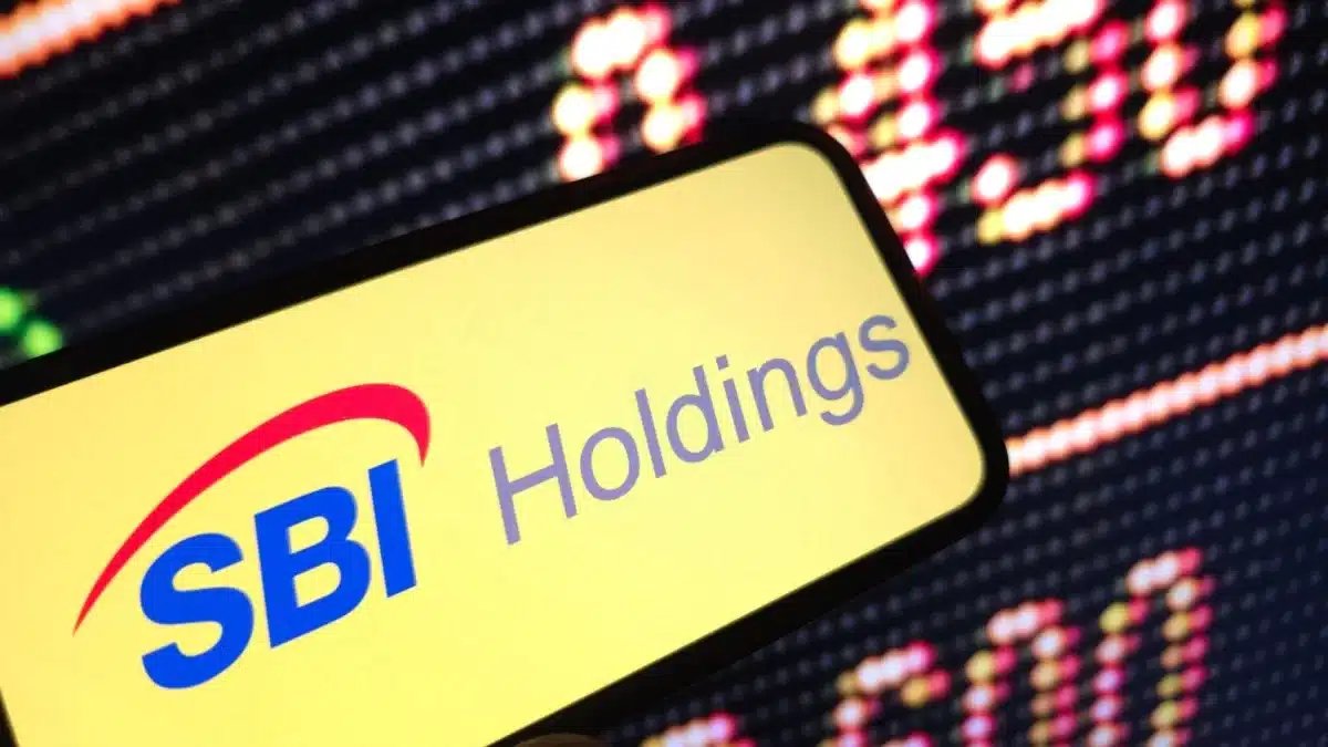 SBI Holdings Surpasses ¥10 Trillion AUM, Strengthens Ripple Partnership and Global Reach