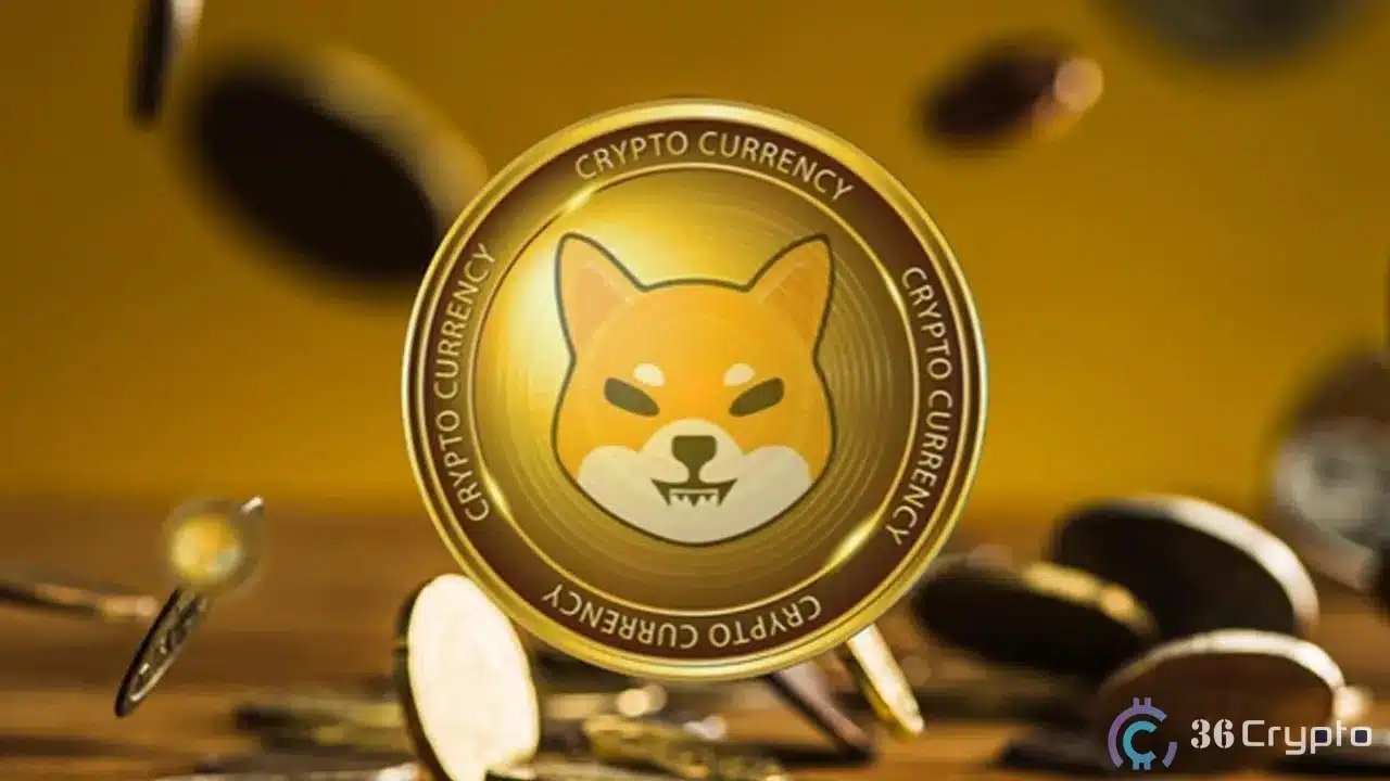 Shiba Inu (SHIB) Transfers Spark Suspicion on Coinbase Amid Large-Scale Activity