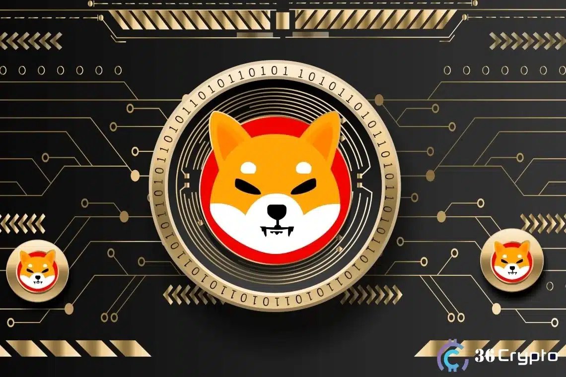 Shiba Inu Sees Major Shift as 263 Billion SHIB Exit Exchanges in 24 Hours