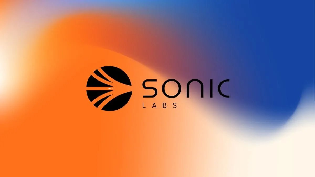 Sonic Labs Shifts Strategy: Big Plans for Token, Expansion, and Long-Term Growth