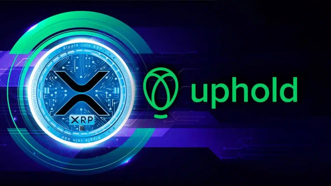 Uphold Exchange Gives Major XRP Announcement