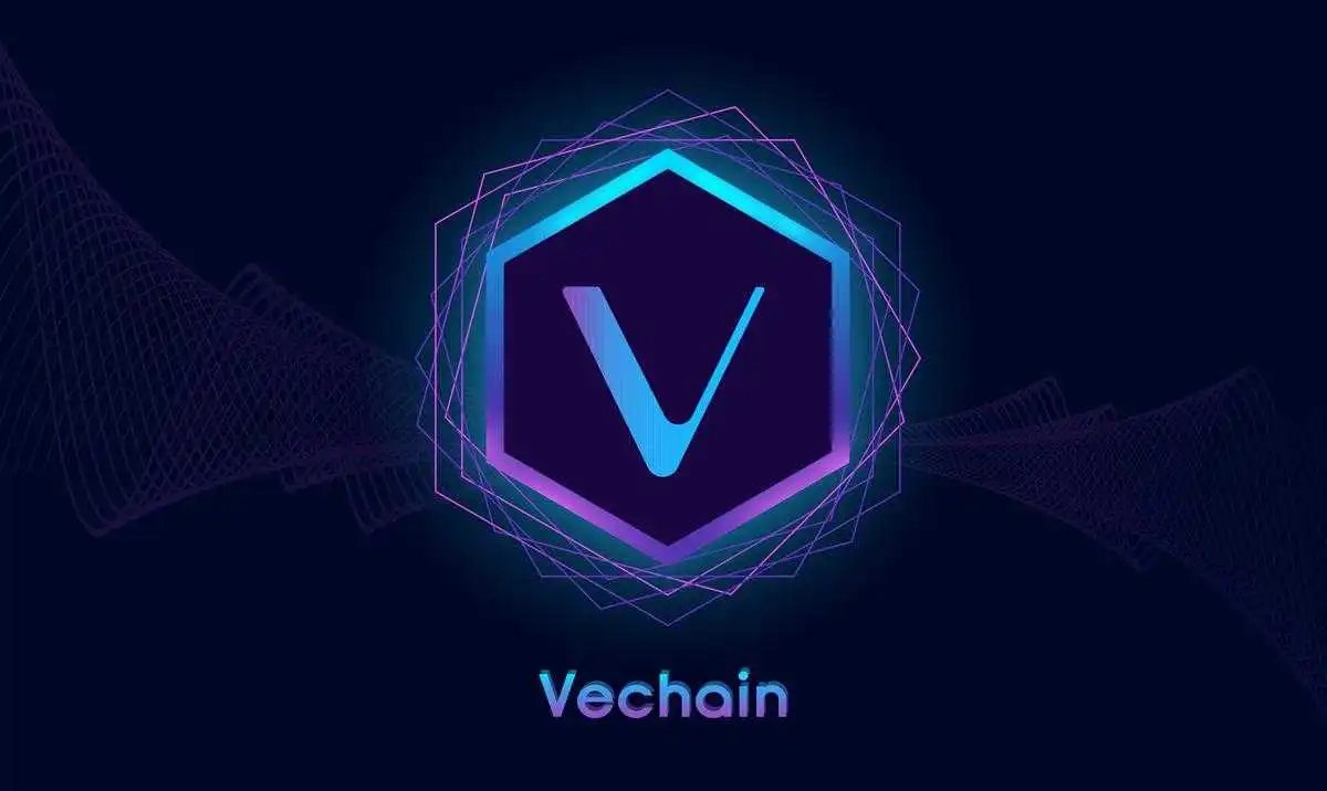 Analyst Says VeChain (VET) Offers Lifetime Opportunity as Major Rally Looms