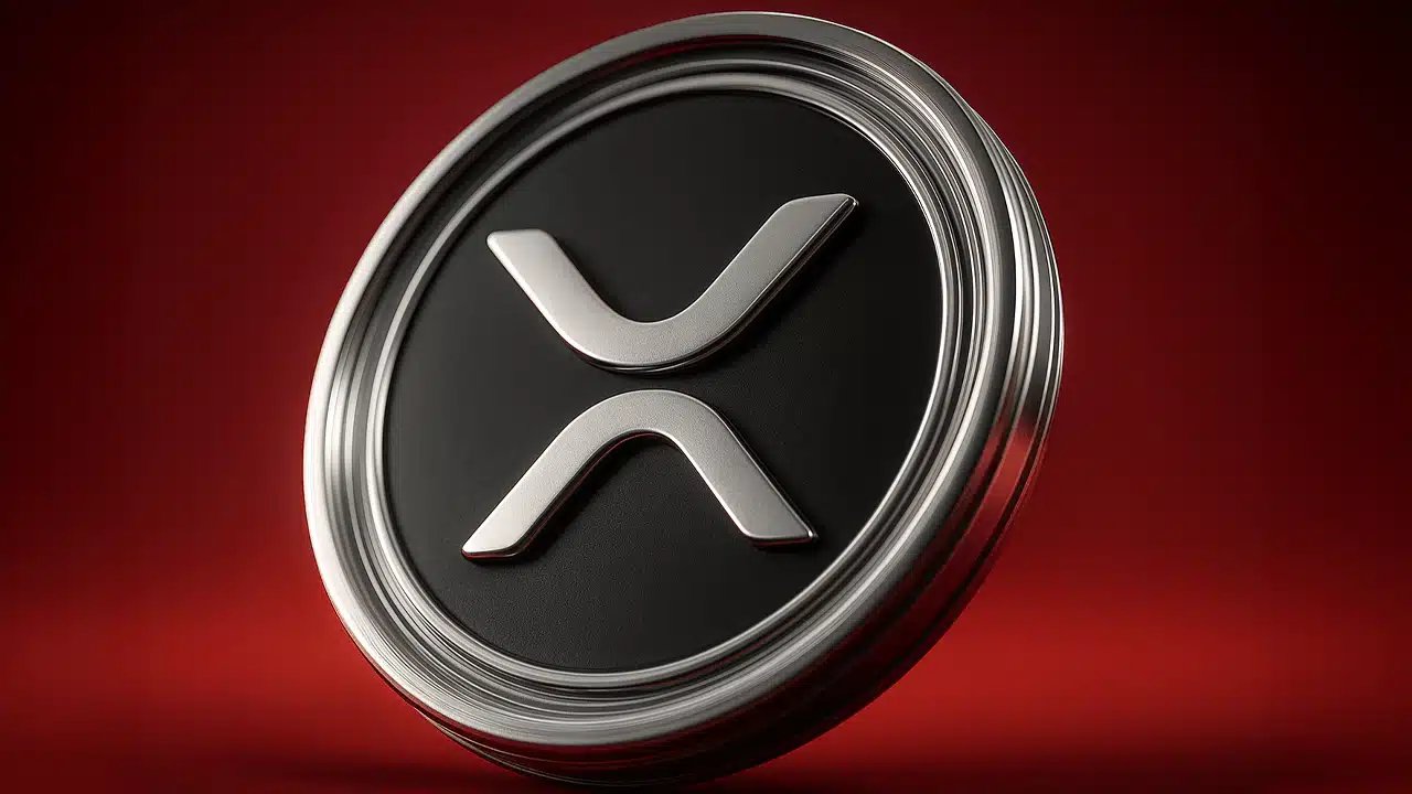 XRP Likely to Retest $1.90 Before the “Great Escape” – Here’s What’s Coming