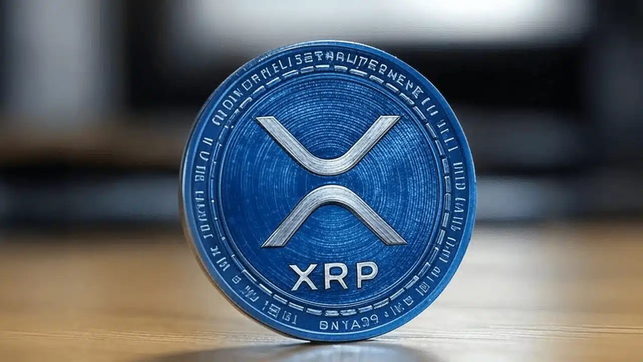 XRP Gains Fresh Attention As Bitwise CIO Signals Shift Toward Stronger Value Capture