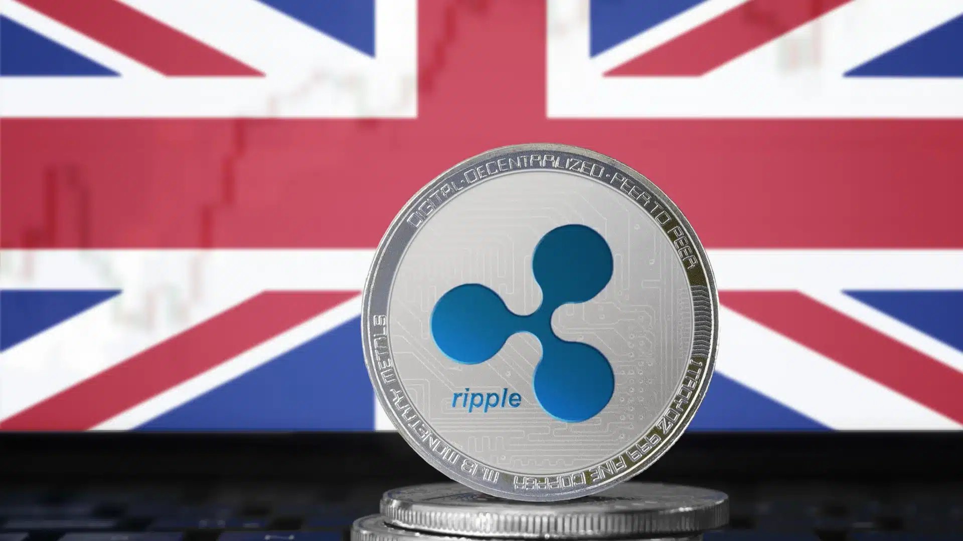 Could This Be One of the Major Catalysts for XRP Massive Future Growth?