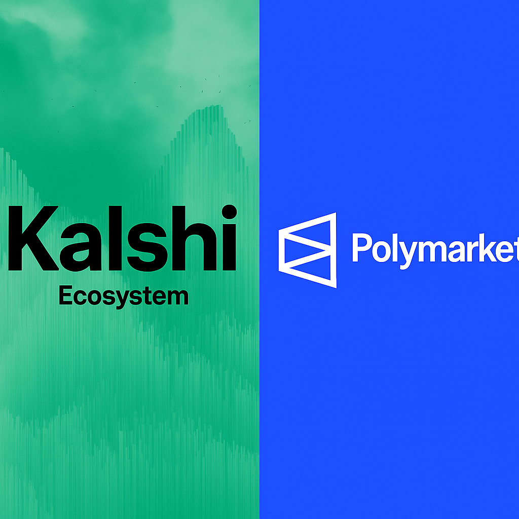 Galaxy Digital Eyes Polymarket and Kalshi Partnerships