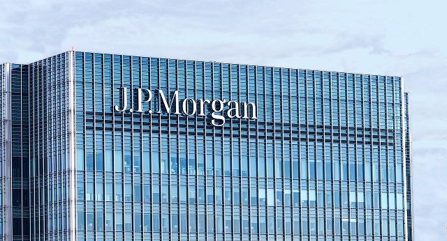 JPMorgan Developing Crypto Trading Services for Clients