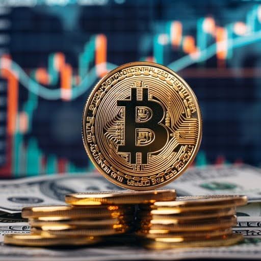 Bitcoin Holds Near $90,000 Ahead of Fed Rate Decision