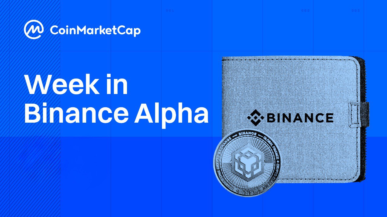 Binance Alpha News: Extreme Fear Grips Market as New Listings Queue Up