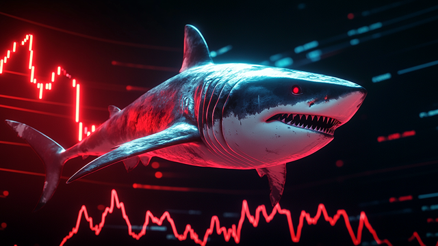 Baby Shark Token Plunges 90% After Brand Disowns Story Protocol Launch
