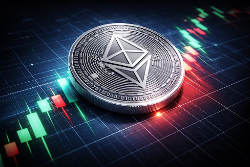 Ethereum Staking Reaches Record 30% of Total Supply