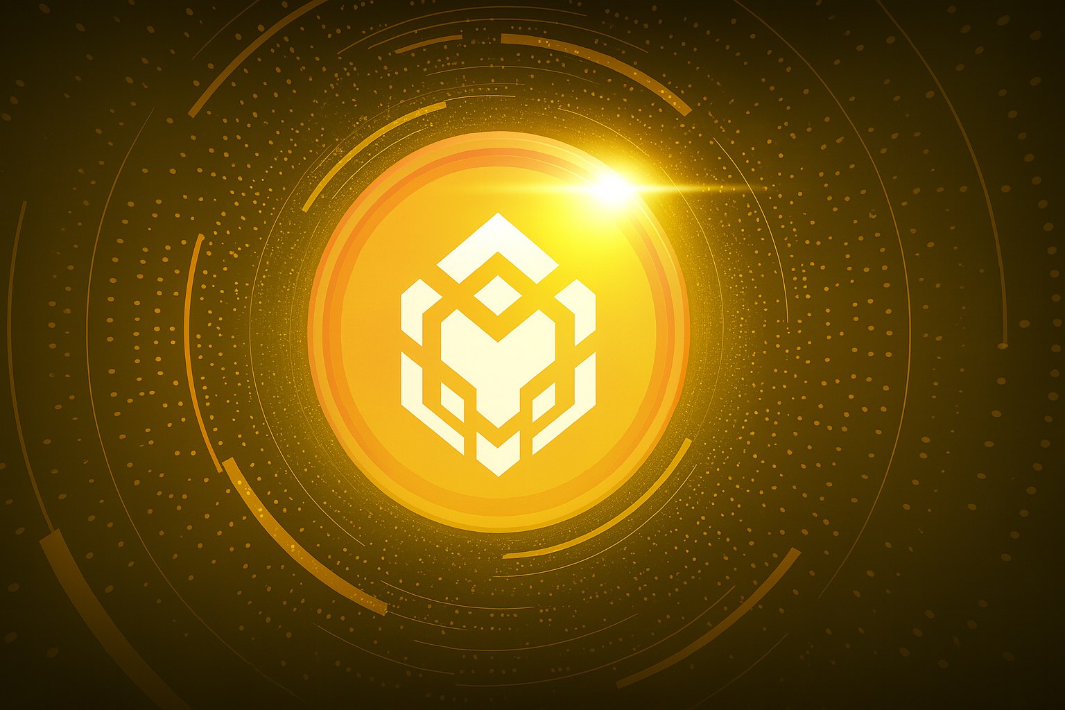 BNB Overtakes XRP to Claim Third Spot in Crypto Rankings