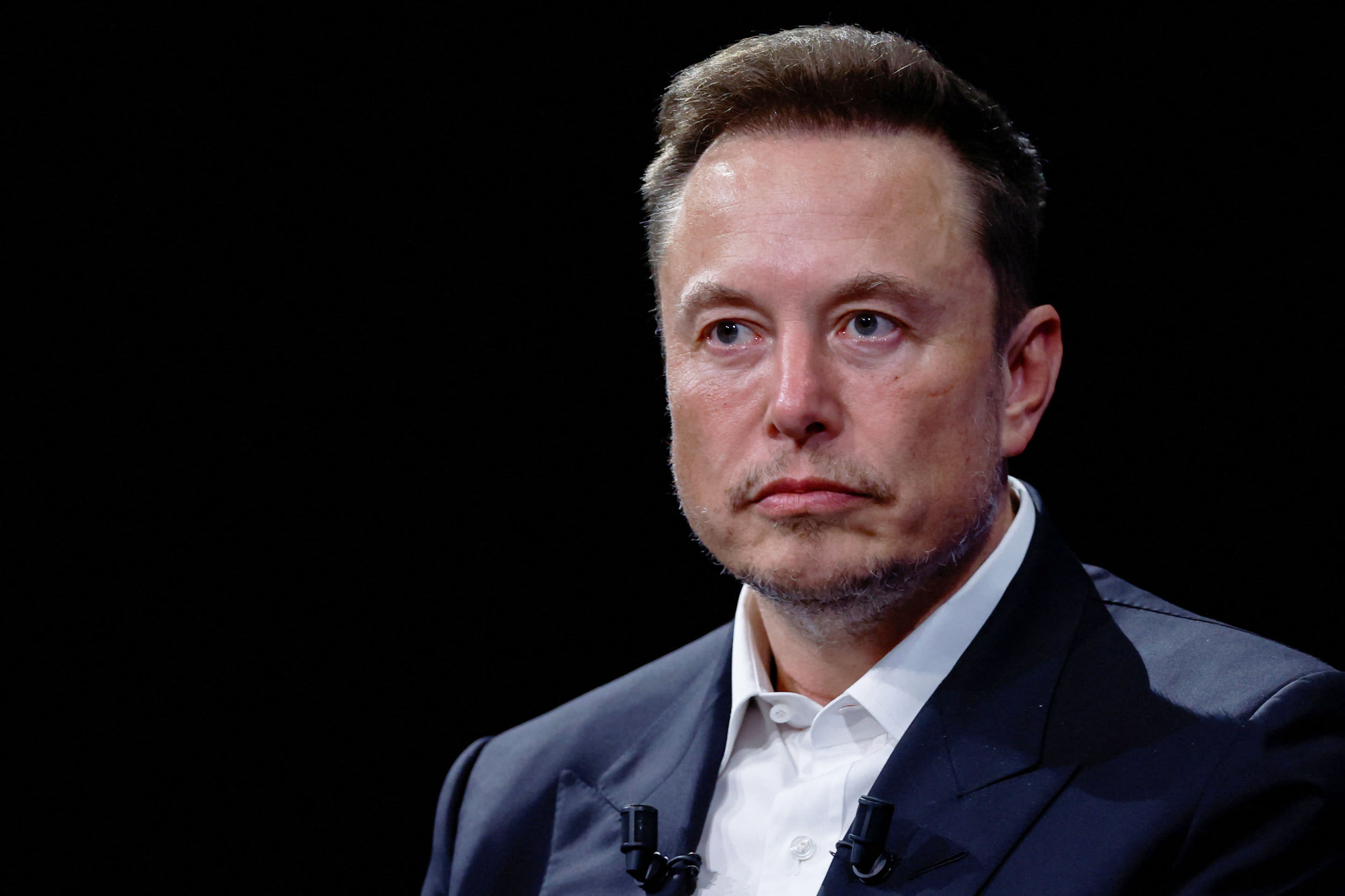 Elon Musk Says Bitcoin ‘Impossible To Fake’ Unlike Fiat