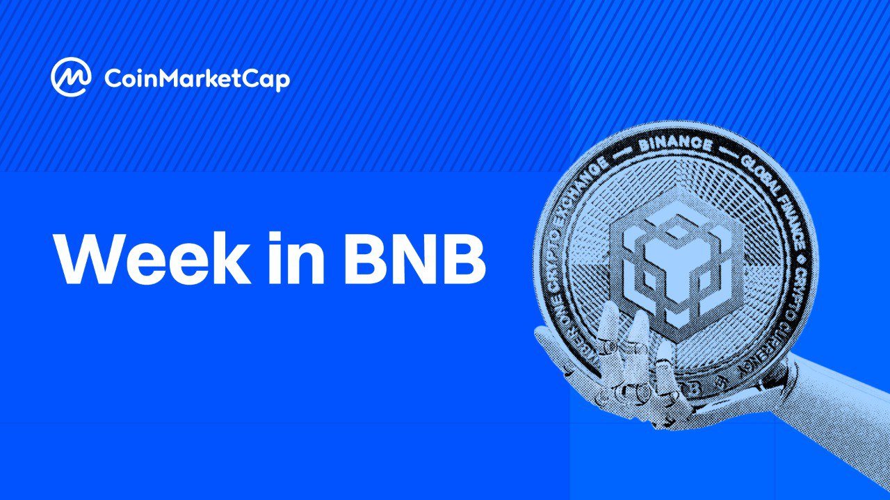 BNB Chain News: Meme Season Hits, BNB Flips XRP