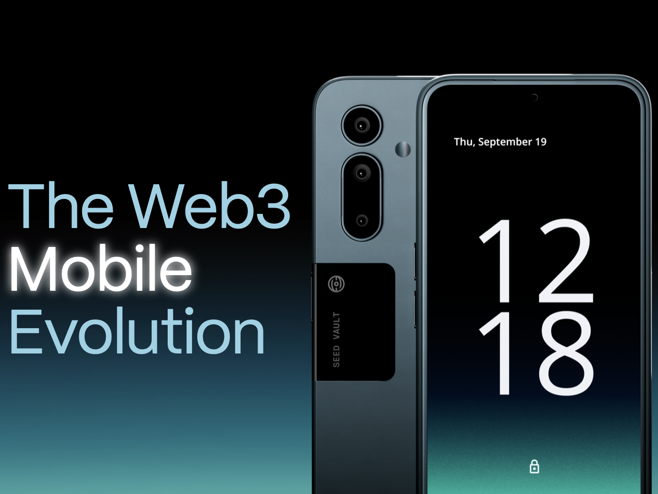 Solana Mobile Plans January Token Launch With Staking Inflation Model