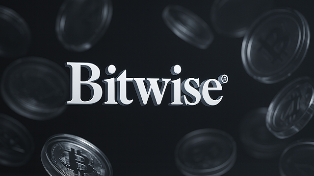 Bitcoin May Follow Gold's Rally, Says Bitwise CIO