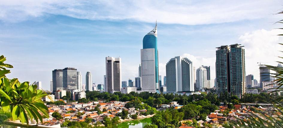 Indonesia Launches CBDC-Backed Stablecoin on Blockchain
