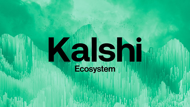 Kalshi Valuation Jumps to $11B After $1B Funding Round Led by Sequoia