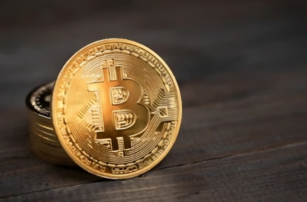 Bitcoin Has 50% Chance of $140K This Month