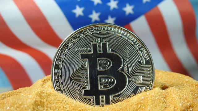 Rep. Davidson Proposes Bill Allowing Federal Tax Payments in Bitcoin