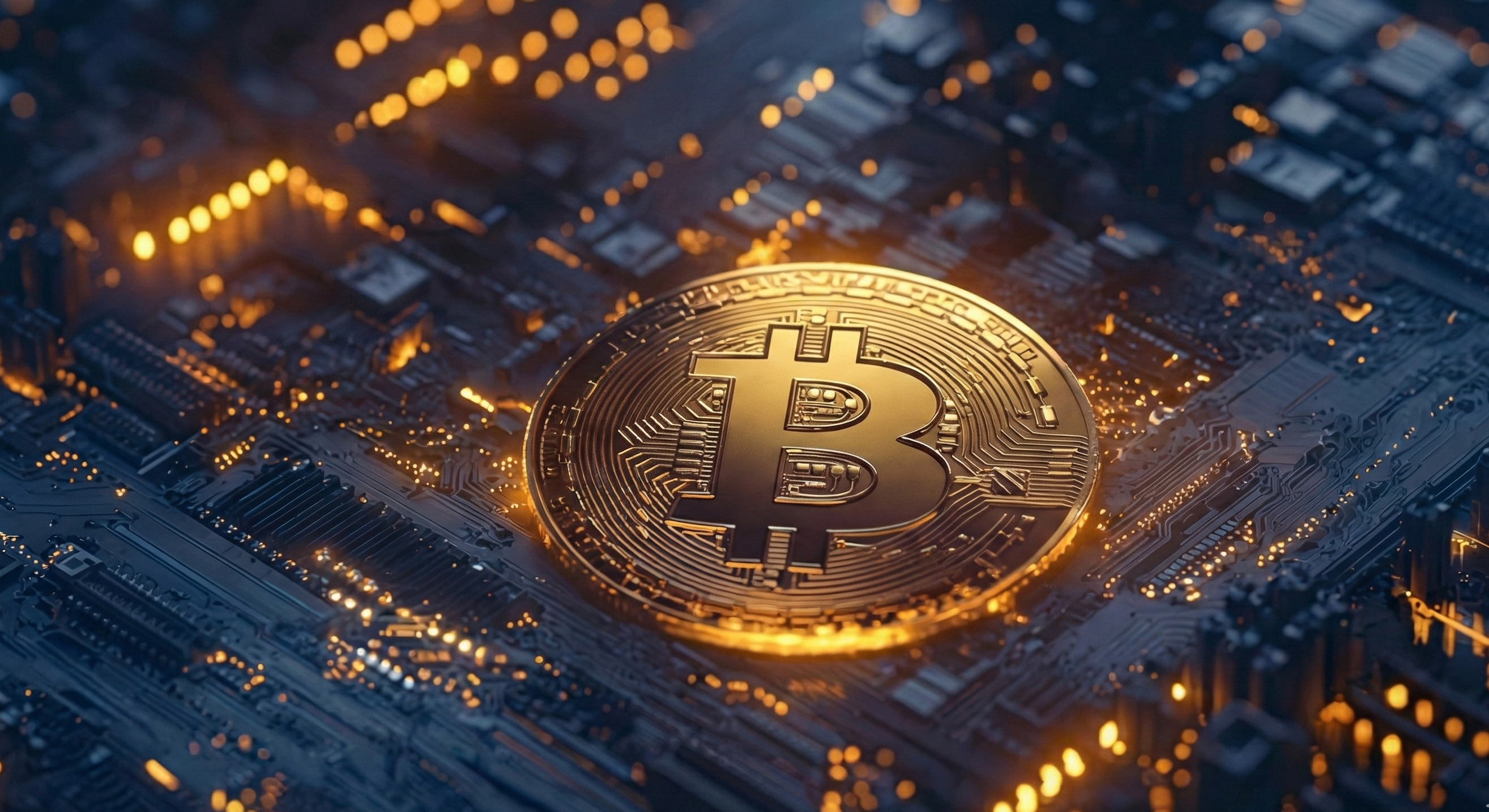 Bitcoin Rebounds to $93K as Analysts Target $100K Recovery