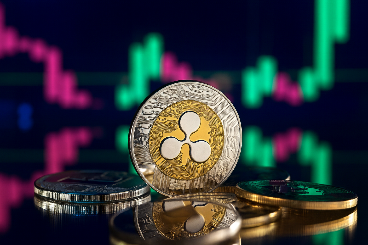 Ripple Secures Expanded Payment License From Singapore Regulator