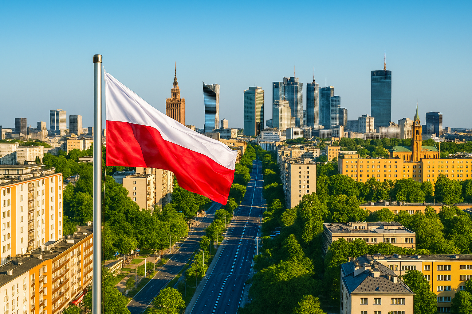 Poland Crypto Bill Advances Amid Industry Concerns