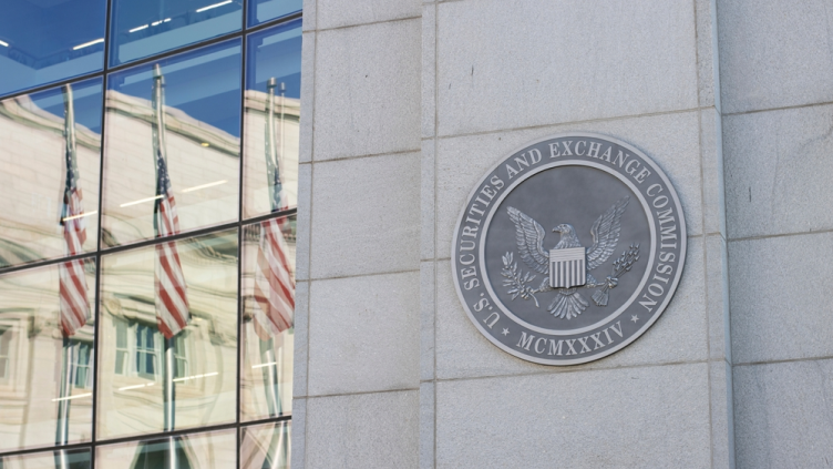 SEC Enforcement Actions Fall 30% Under Paul Atkins Leadership