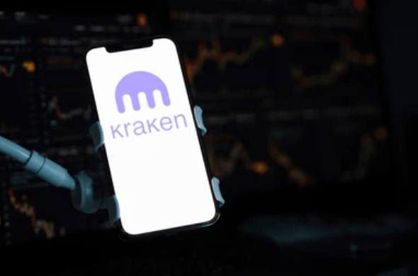 Kraken Acquires Backed Finance, Takes Full Control of xStocks Platform