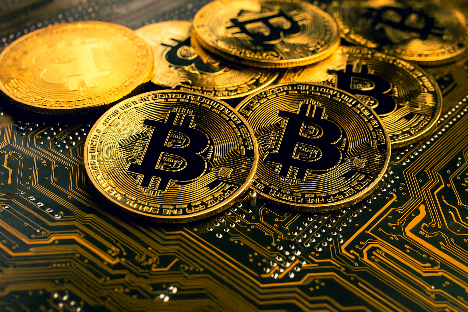 Bitcoin Open Interest Drops 1.3M Bitcoin in Sharp Reset