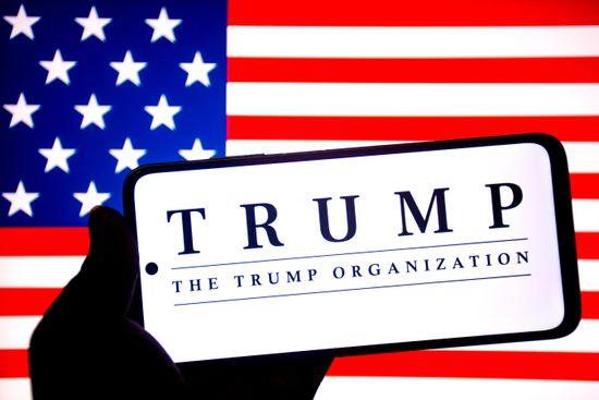 Trump Organization Tokenizes Maldives Hotel for Early-Stage Investors