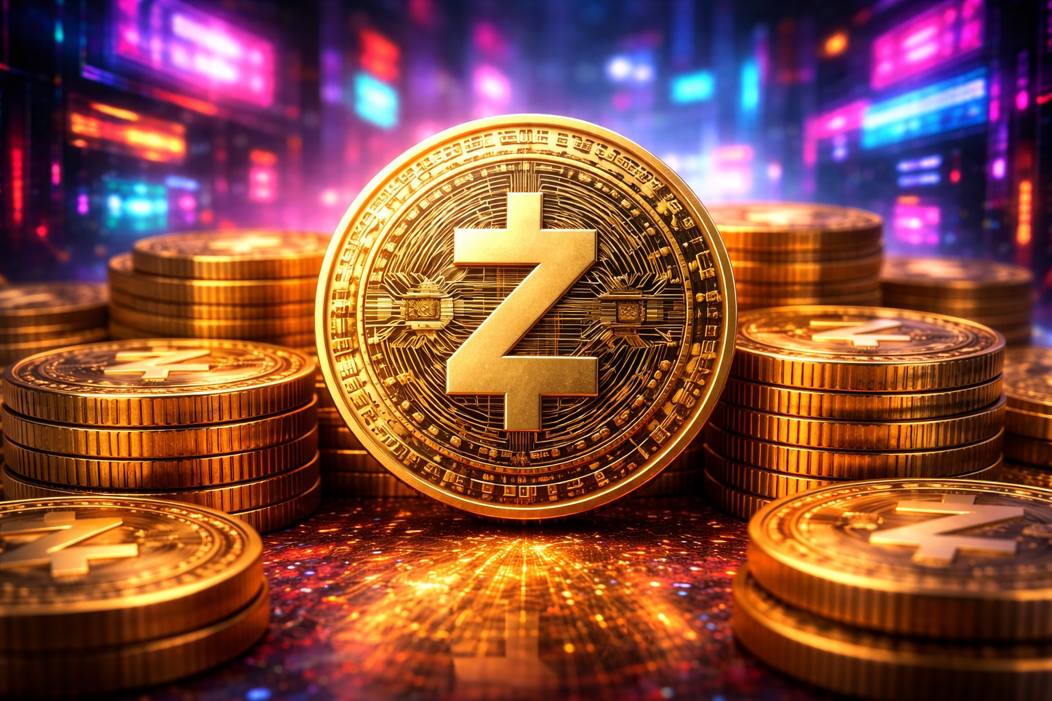 Zcash Foundation Says SEC Ends Probe Without Action