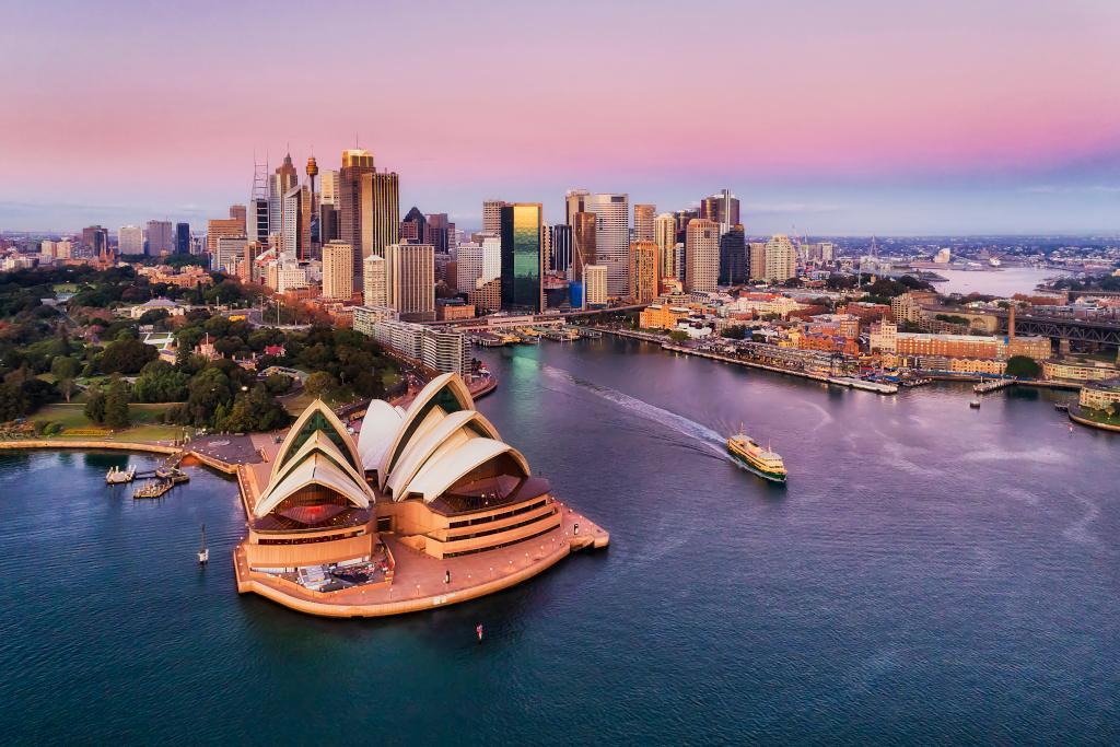 Australia Introduces Bill Requiring Crypto Platforms To Hold Financial Licenses